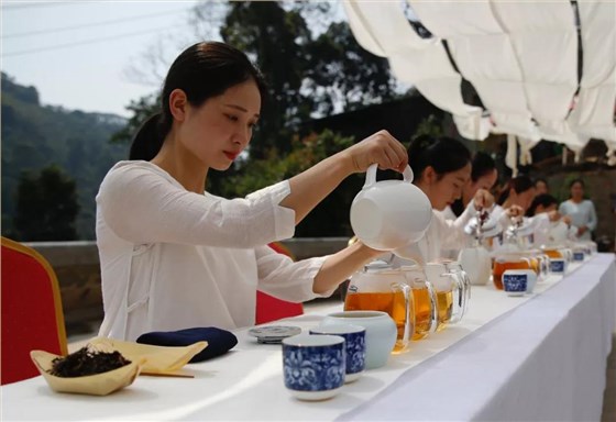 中吉號(hào)麻黑莊園