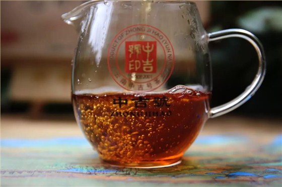 普洱茶品牌