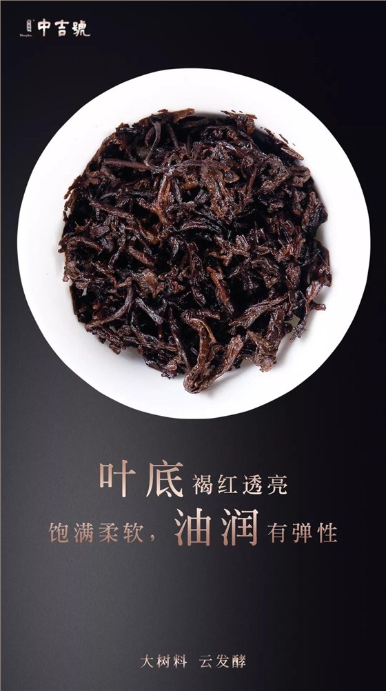 云南普洱茶