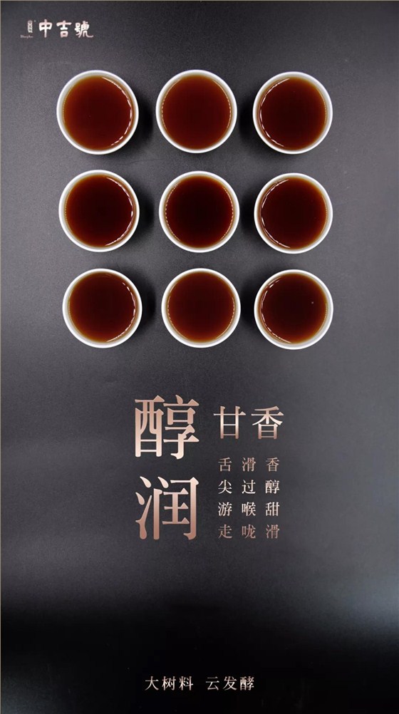 云南普洱茶