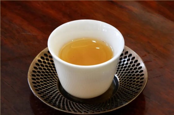 中吉號(hào)云南普洱茶