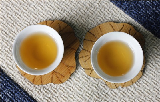 中吉號(hào)云南普洱茶-自有古樹(shù)茶園基地，始終都是堅(jiān)持“兩休兩采”的管理制度