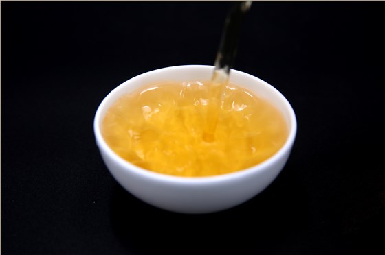 中吉號(hào)茶業(yè)