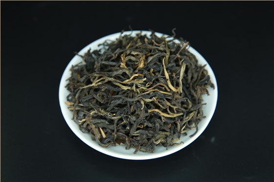 古樹(shù)茶