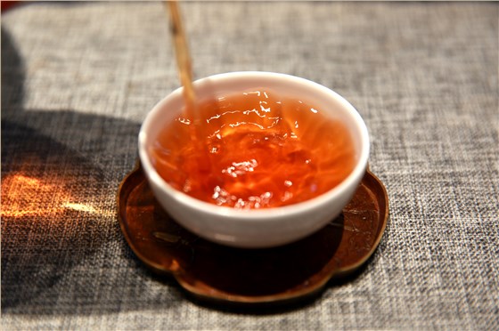 古樹(shù)茶