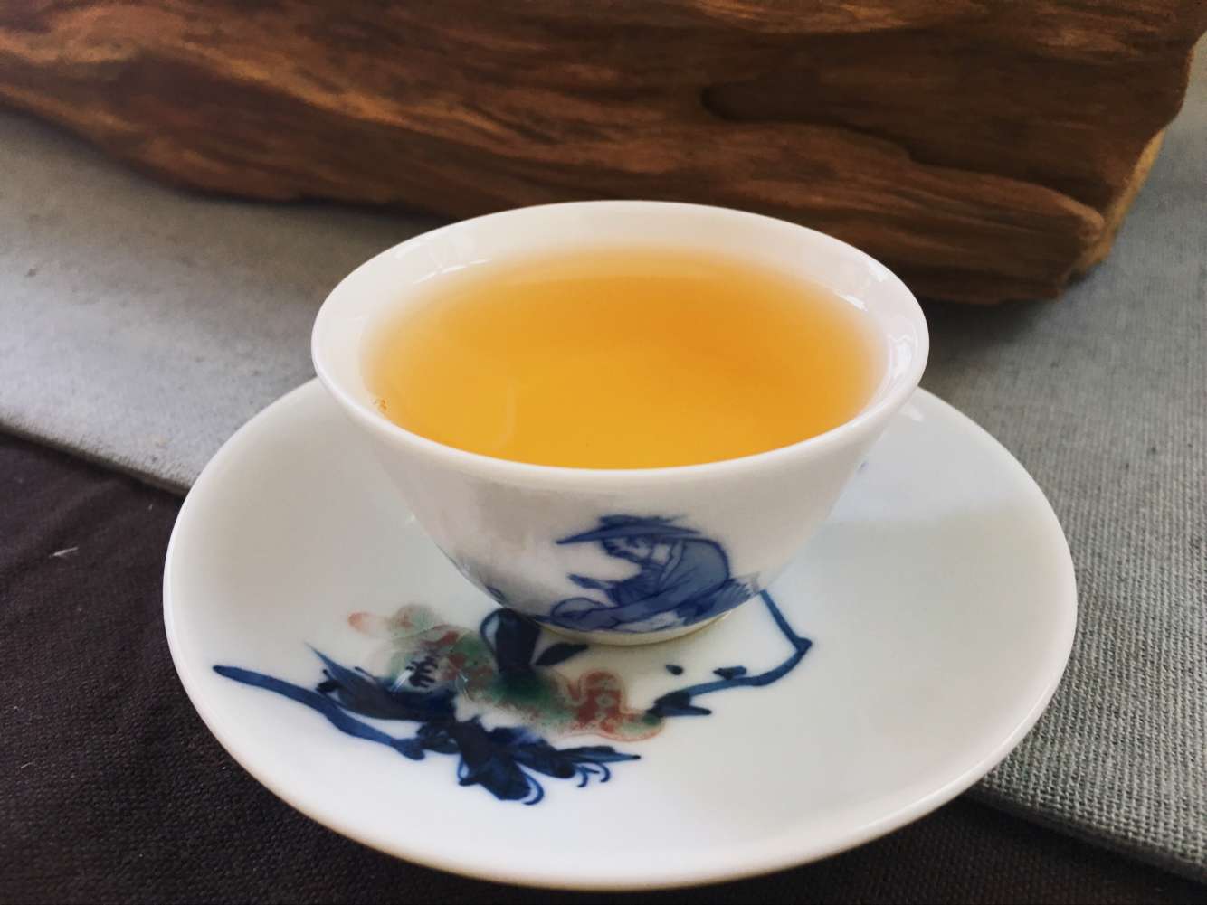 普洱茶