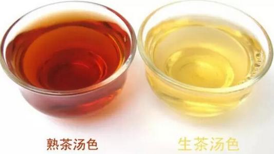 購(gòu)買普洱茶