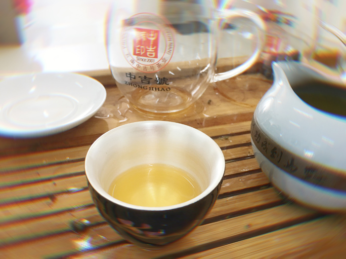 為什么喝茶會(huì)睡不著