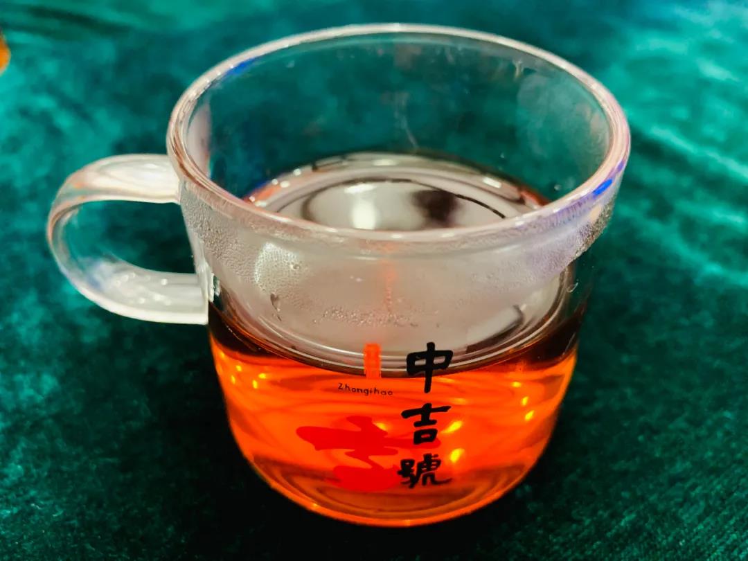 中吉號深圳茶博會(huì)