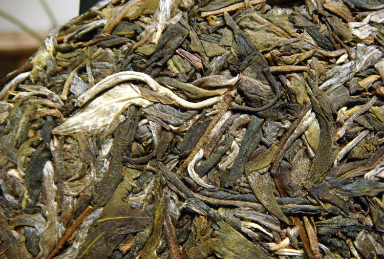 中吉號(hào)茶葉